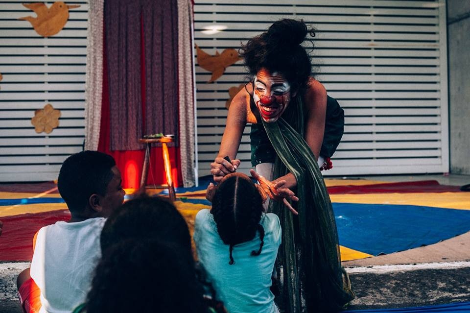 II Mostra Miss Jujuba estreia em São Paulo no dia 27 de março