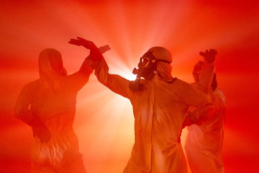 São Paulo recebe 11ª Mostra Internacional de Teatro