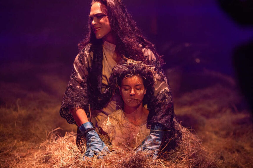 Mostra Internacional de Teatro - São Paulo - Cultura 