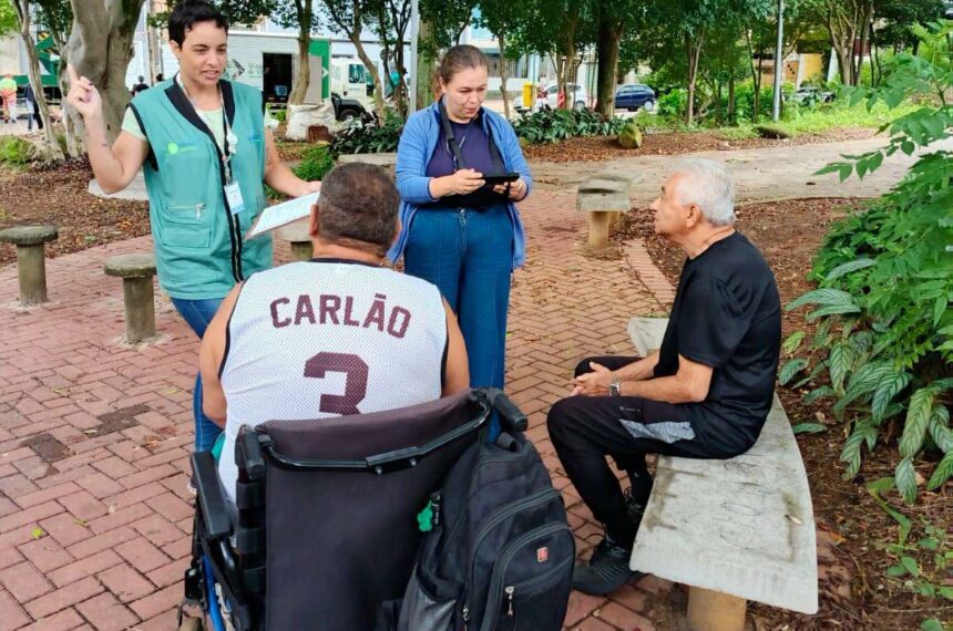 Mudança clima - Semasa - consulta pública