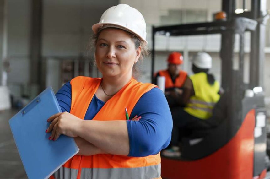 mulheres - mercado de trabalho