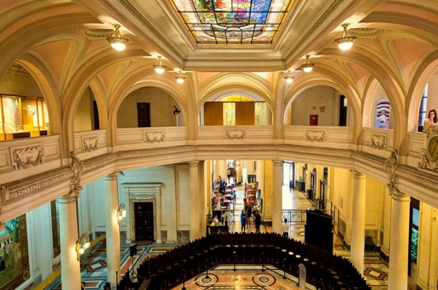 Museu do Café prepara nova exposição para 2027
