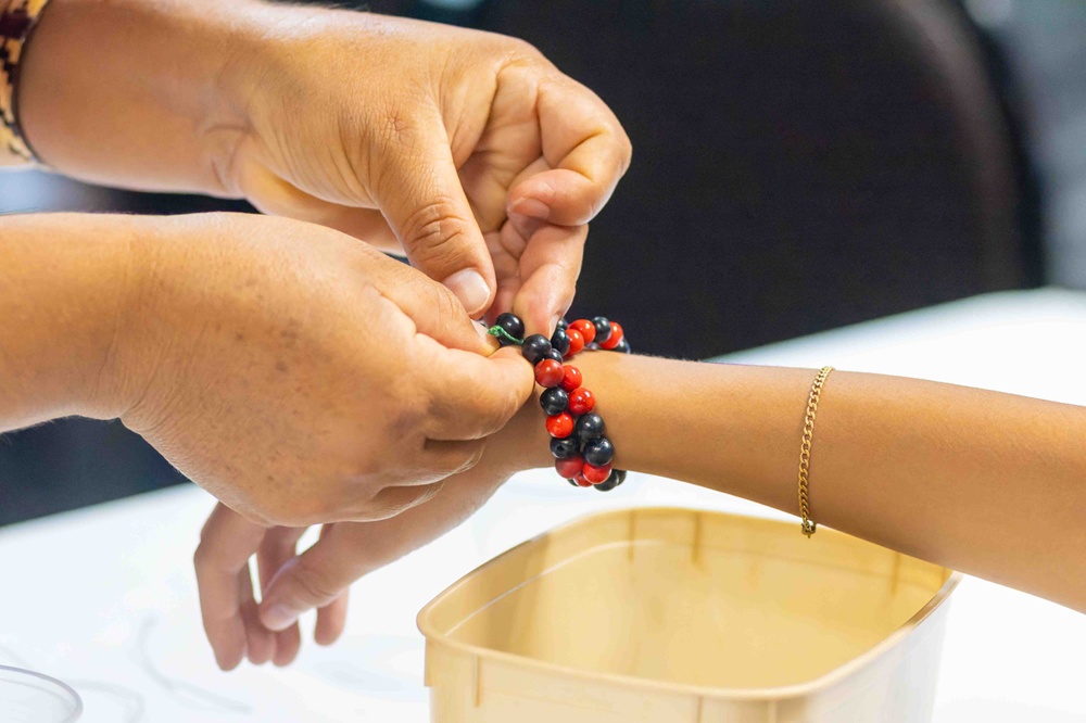 Museu Índia Vanuíre leva cultura e história indígena para a cidade