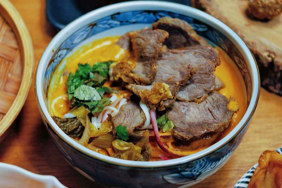 NekoFest leva gastronomia e cultura asiática a SP