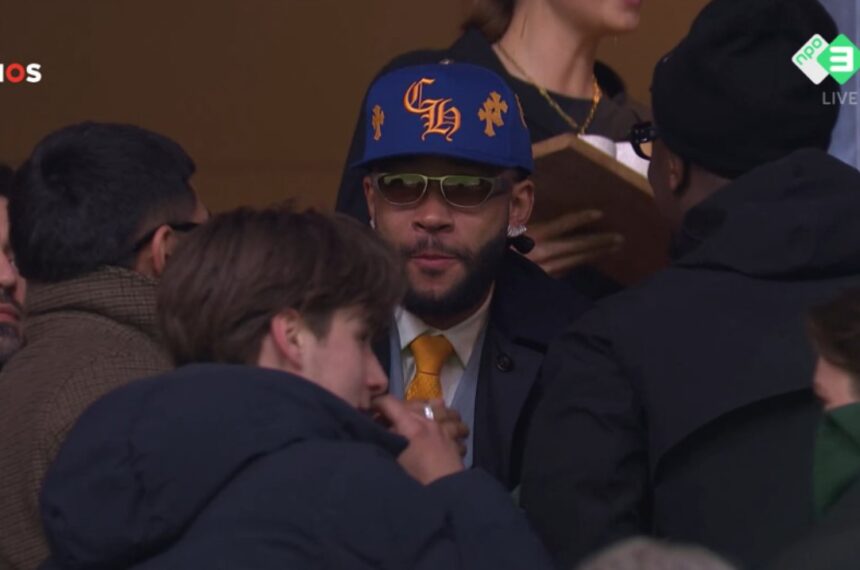 Memphis Holanda Corinthians