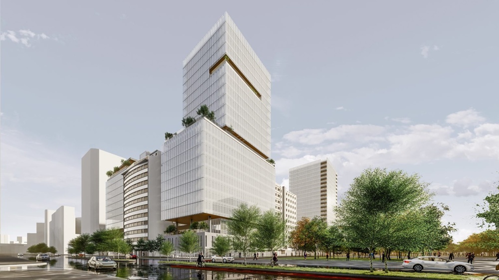 Governo de SP investe R$ 6 bilhões em novo centro administrativo