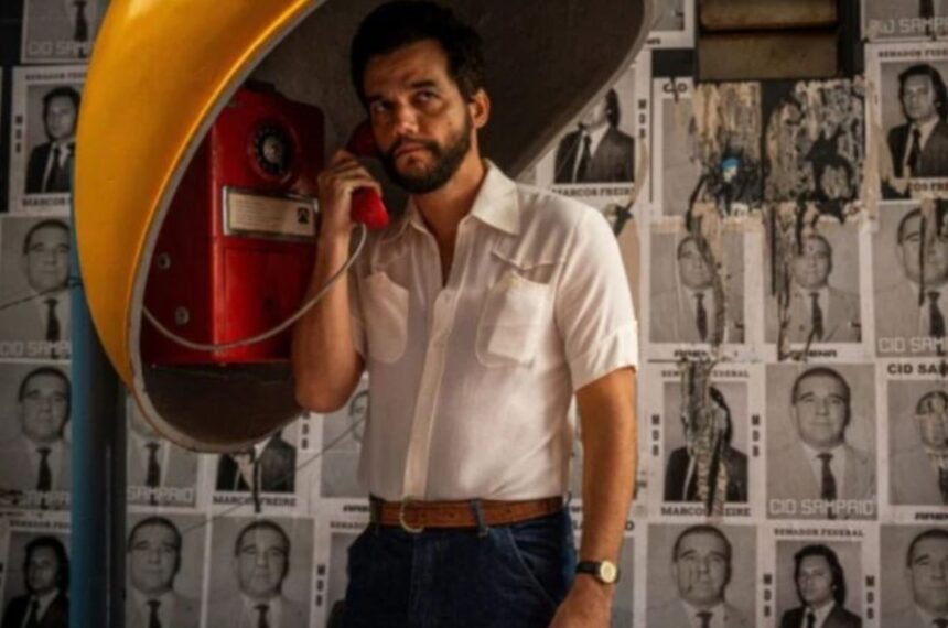 O Agente Secreto - Oscars 2026