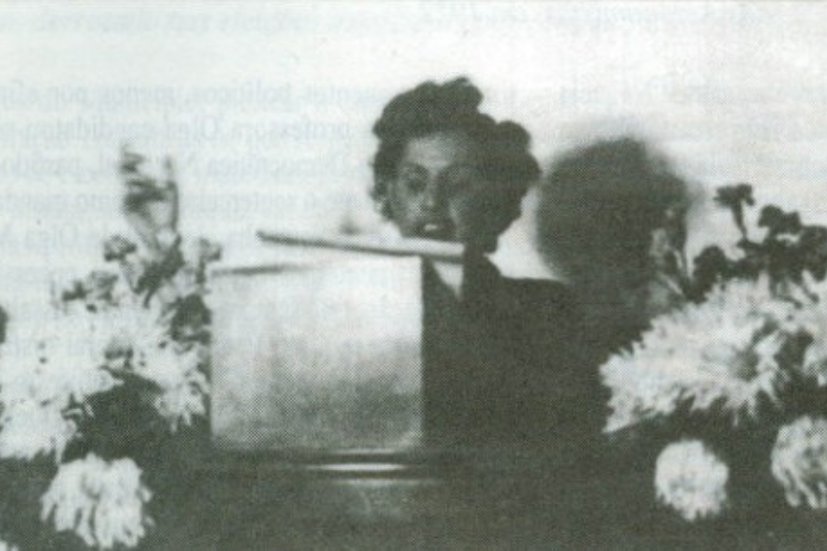 Arquivo resgata história da primeira vereadora de São Caetano