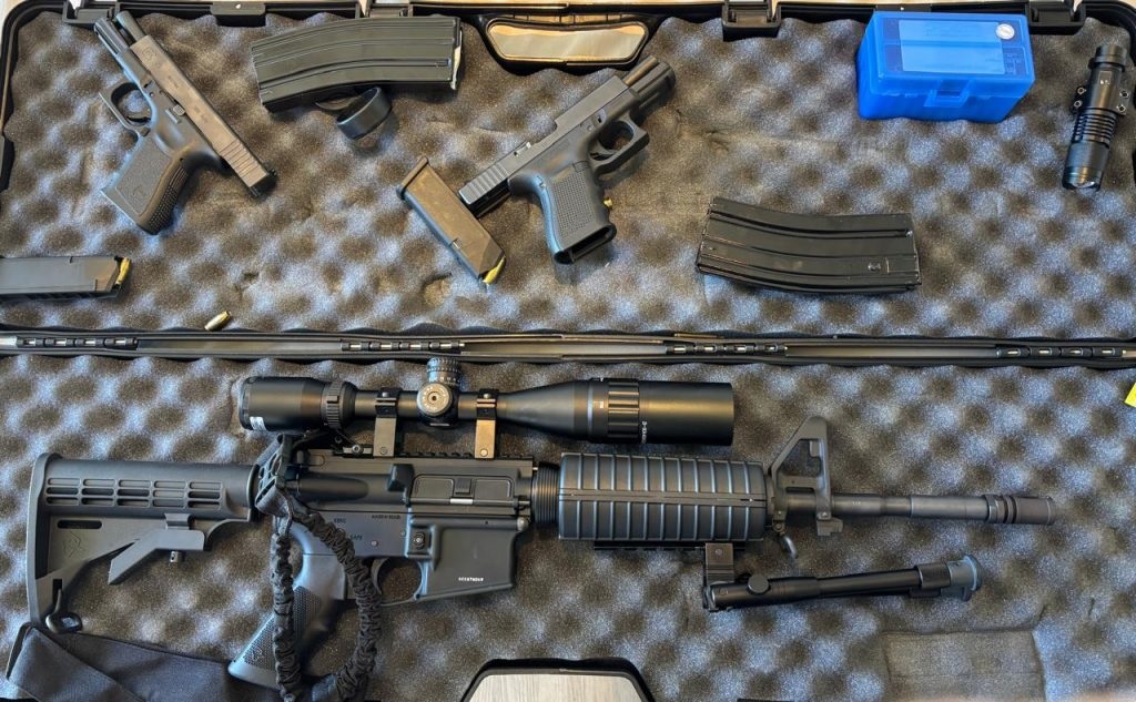 Operação foca na Lei Maria da Penha e prende centenas em São Paulo