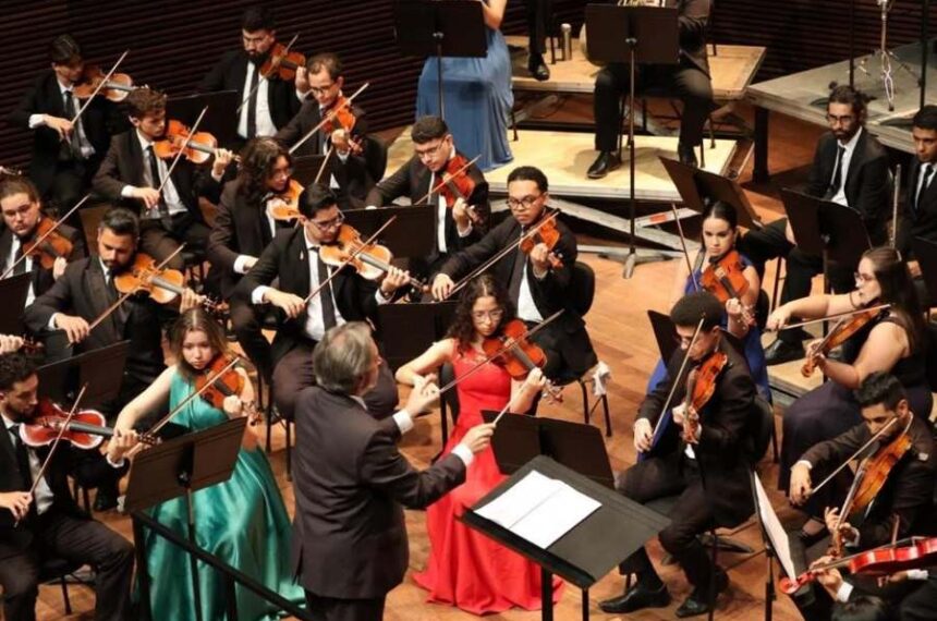 Orquestra Sinfônica Heliópolis