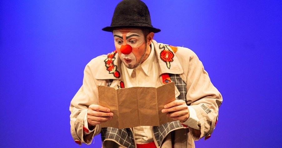 Programação da Semana do Circo ocupa 15 centros culturais