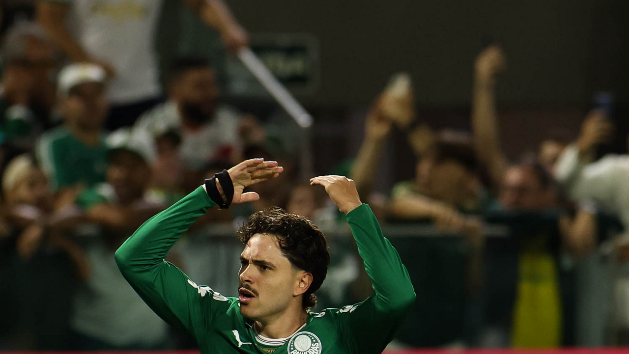 Palmeiras alcança 7ª final seguida do Paulistão