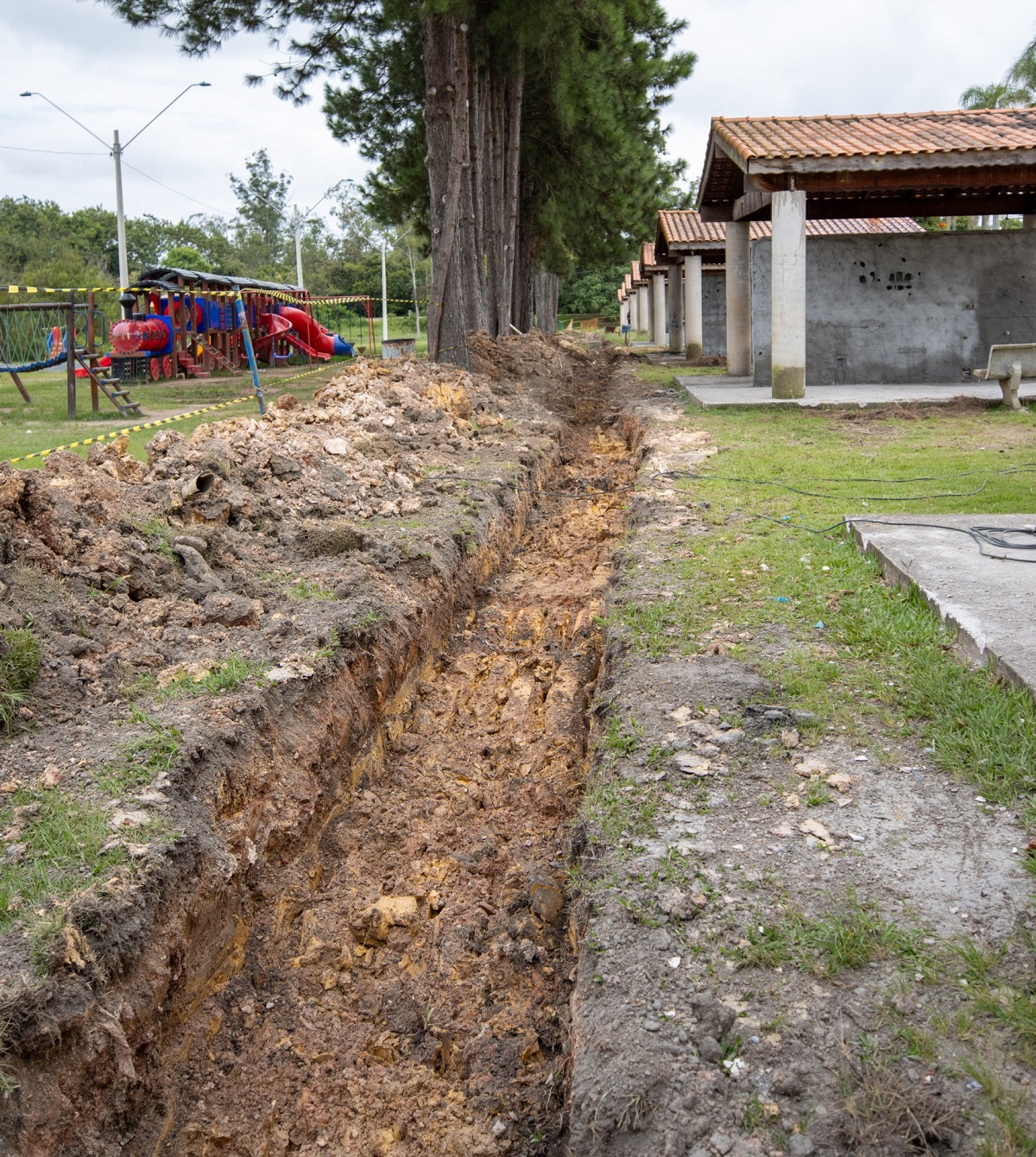 Itaquaquecetuba investe R$ 552 milhões em pacote de obras