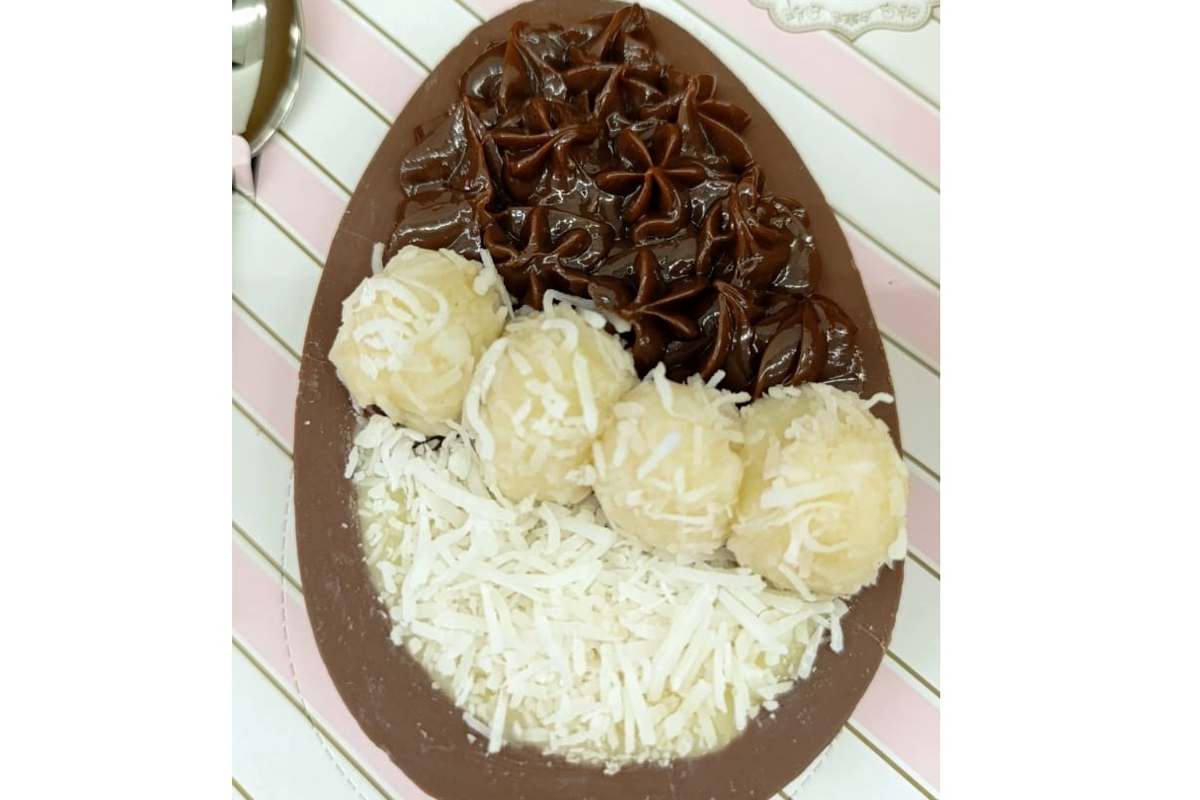 Prefeitura de São Paulo oferece oficinas de chocolate