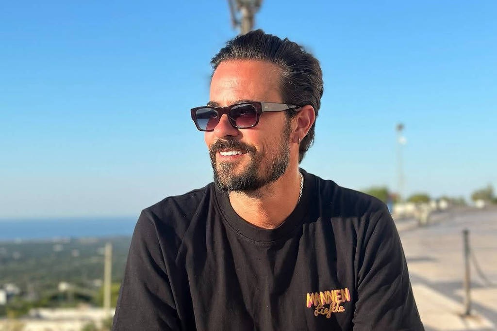 Paulo Vilhena retorna aos palcos em comédia após 6 anos