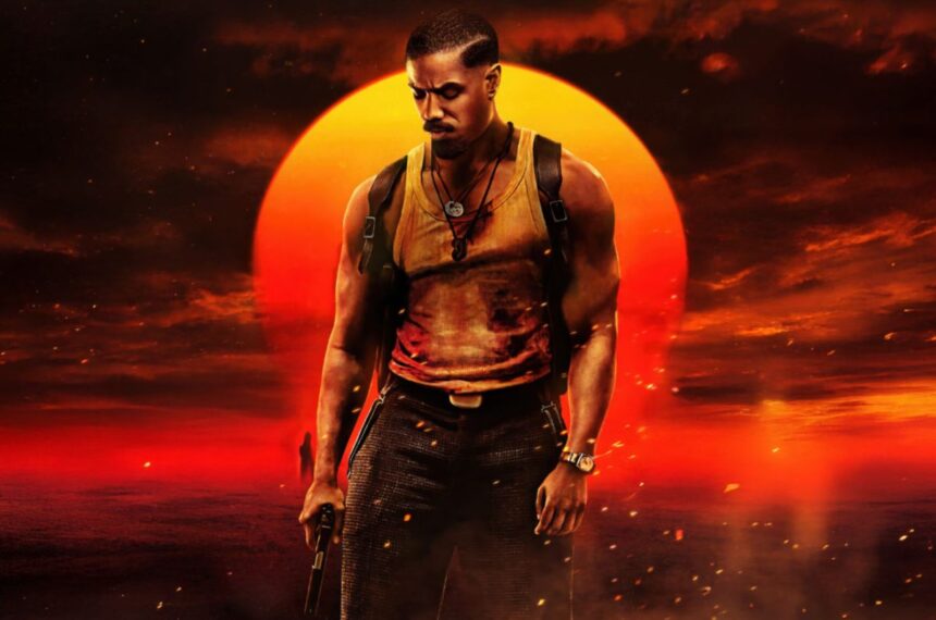 Pecadores - Oscars 2026