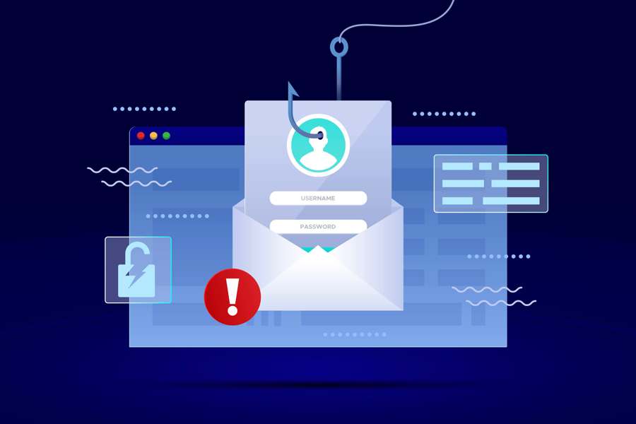 O que é phishing? Entenda como funciona esse golpe e saiba se protege