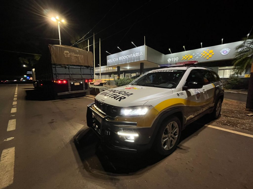 Apreensão de drogas no interior de SP cresce 12%