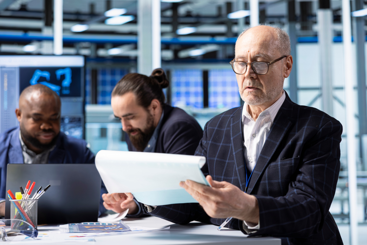 PMO do futuro: controlador de projetos ou motor da estratégia?