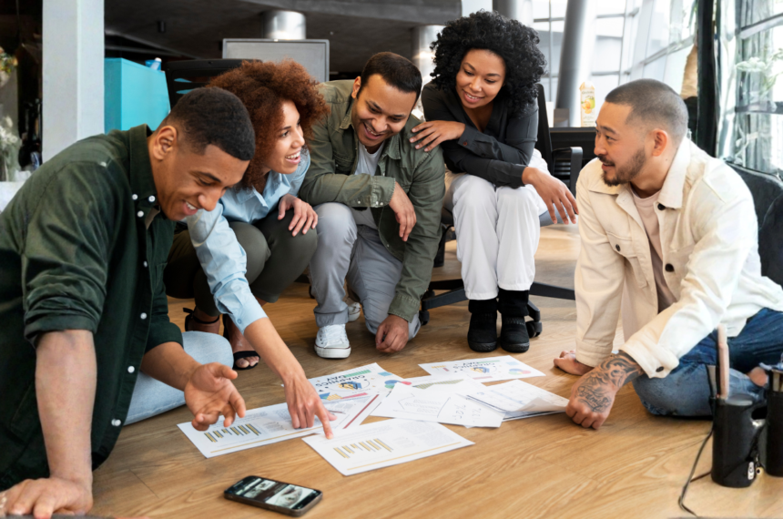 PMO - Projetos - Cultura Organizacional - Empresas