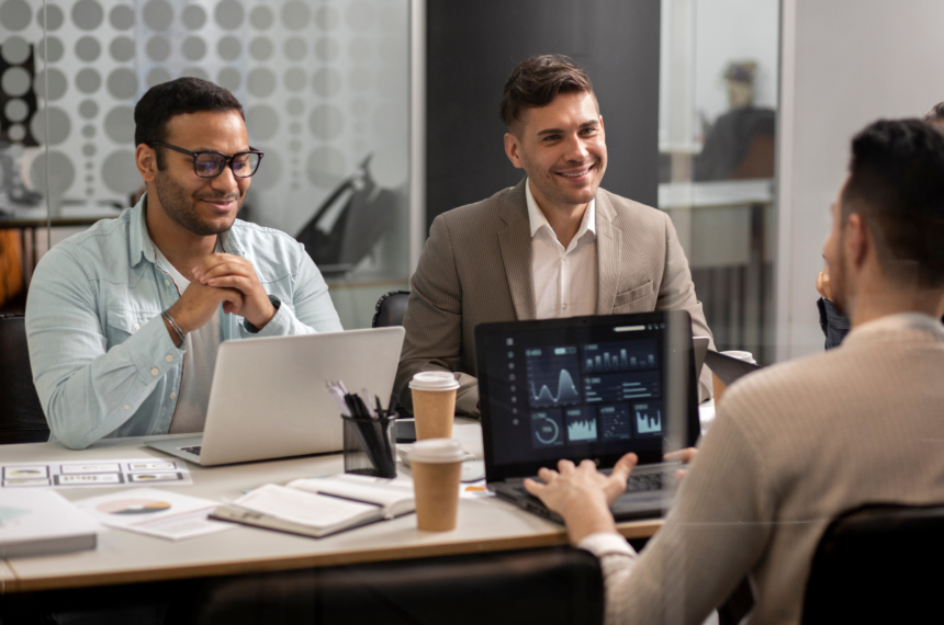 PMO - Projetos - Cultura Organizacional - Empresas