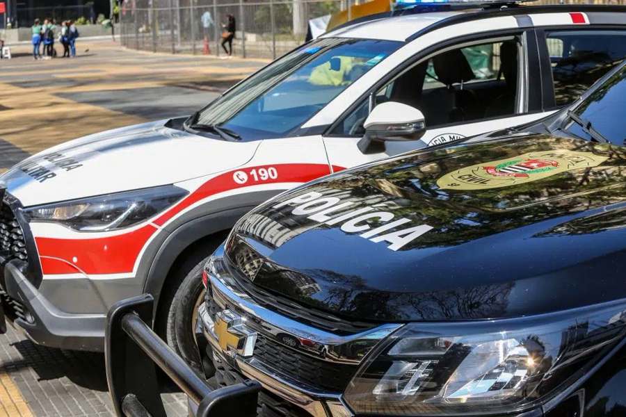 Tarcísio de Freitas autoriza pagamento de bonificação a policiais em SP