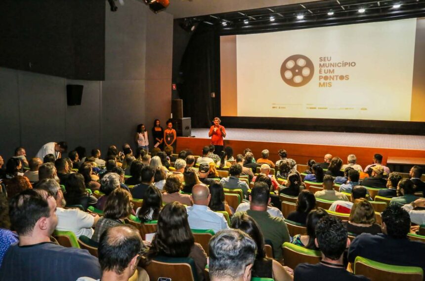 Pontos MIS - São Caetano