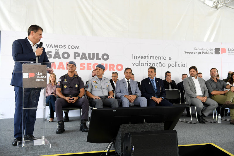 Governo de SP amplia Moradia Segura e beneficia 1.850 agentes