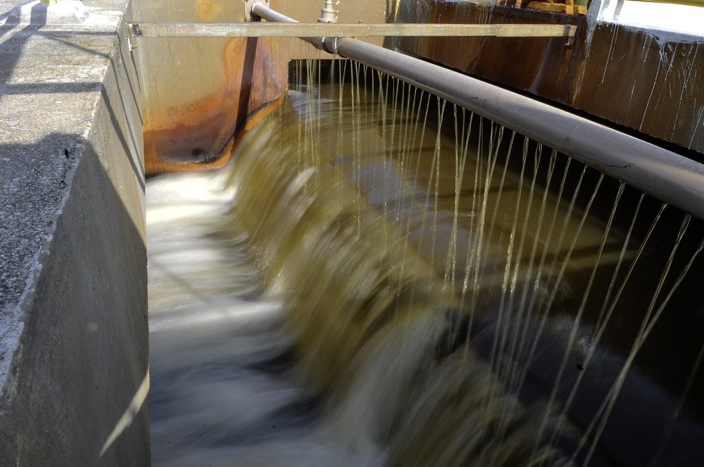 Rota da Água investe R$ 5,5 bilhões para universalizar saneamento