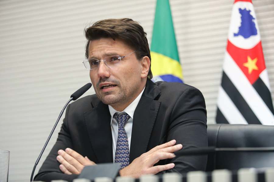 SP prevê expansão do pedágio free flow nas rodovias