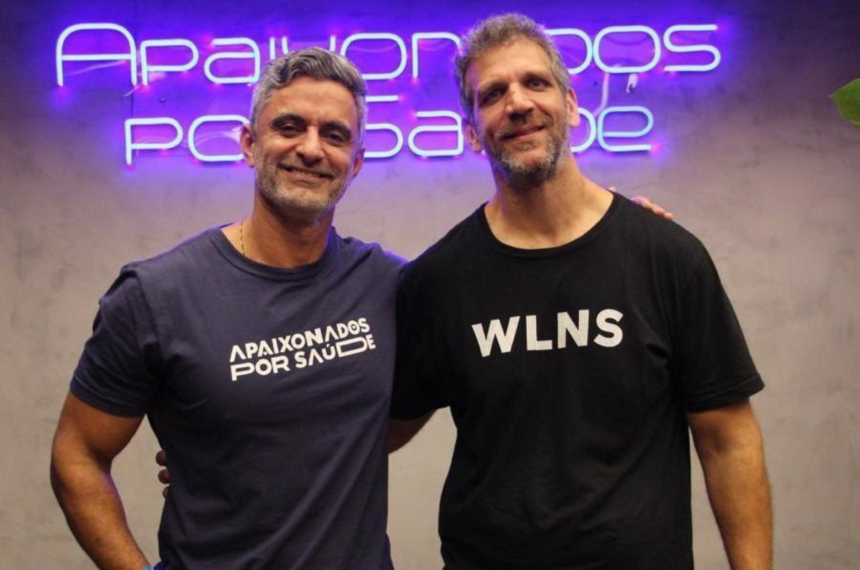 Rede Wellness Club Academias