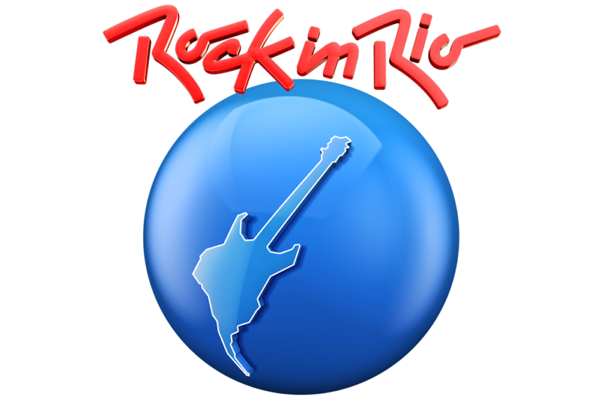 Rock In Rio 2026