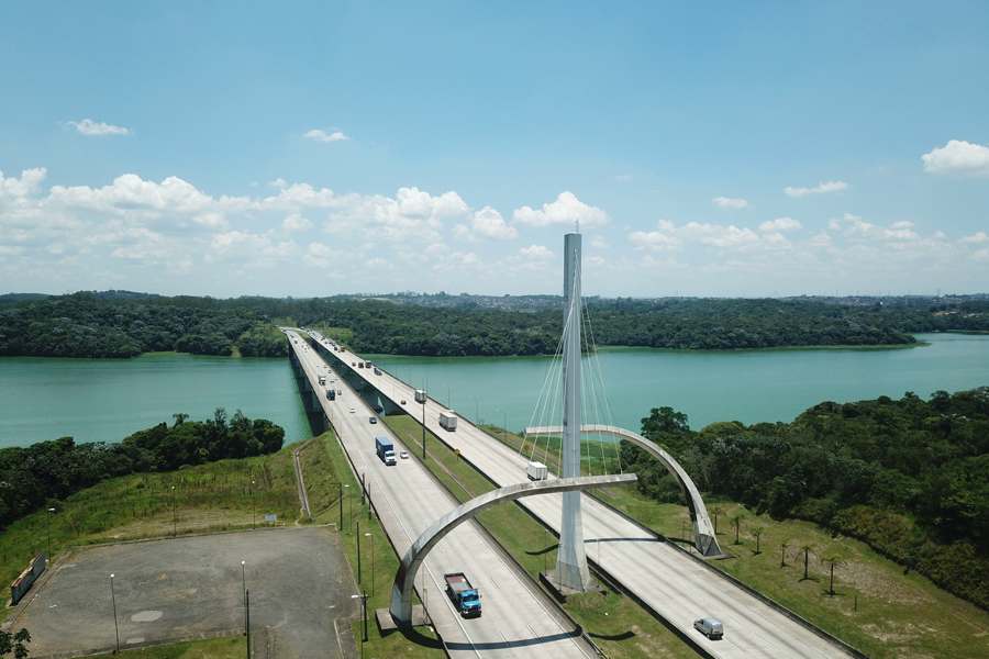 Rodoanel deve receber mais de 824 mil veículos no feriado de Páscoa