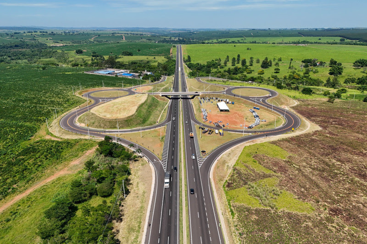 Governo de SP leiloa Rota Mogiana com R$ 9,4 bi em investimentos