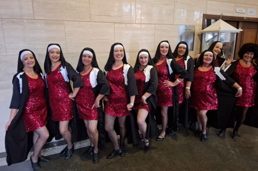 RPFC - Ribeirão Pires