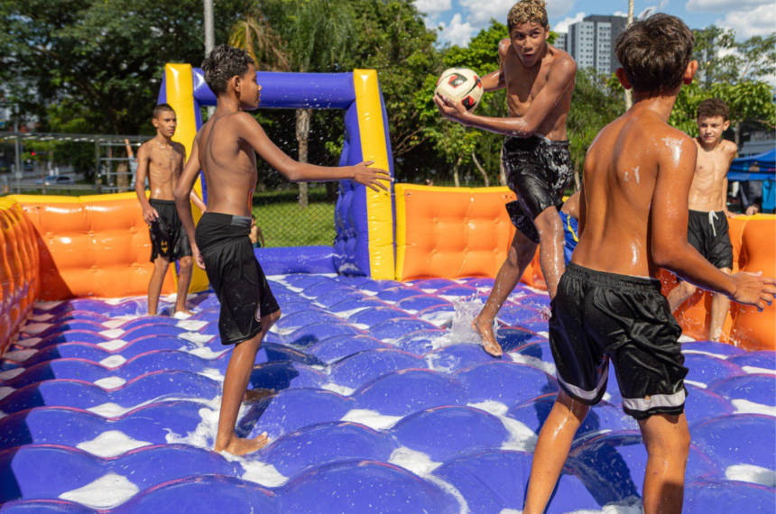 Rua da Gente - Diadema