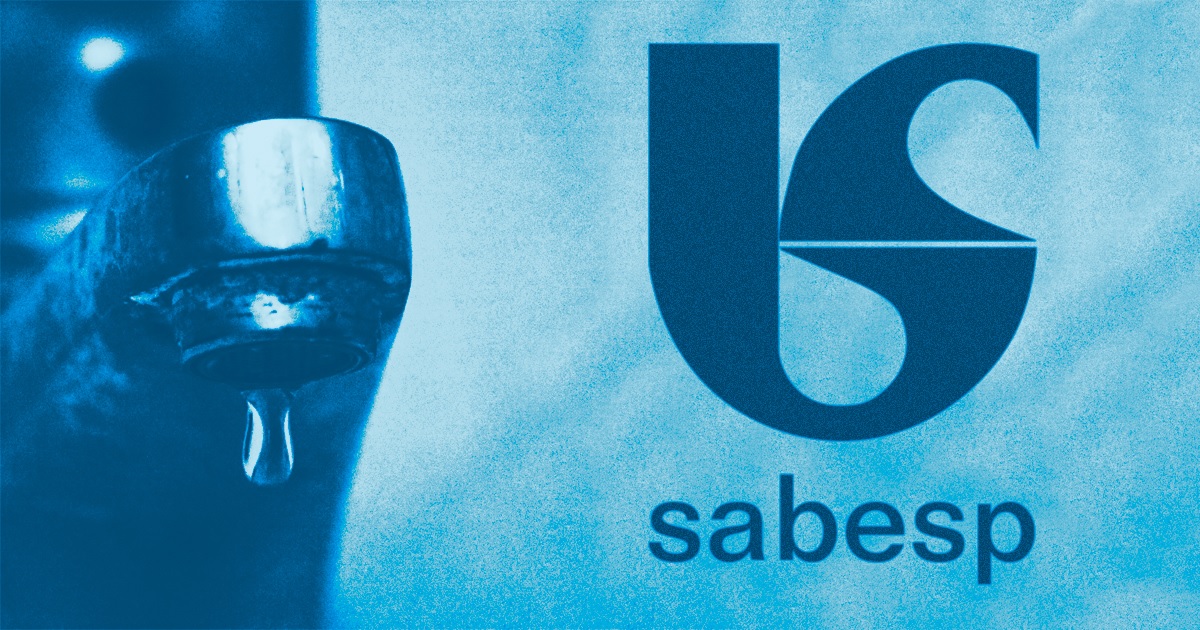 Sabesp investe na segurança hídrica da Grande São Paulo