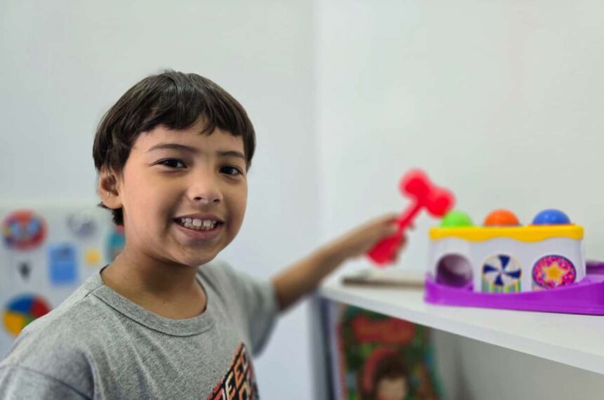 TEA - Ribeirão Pires