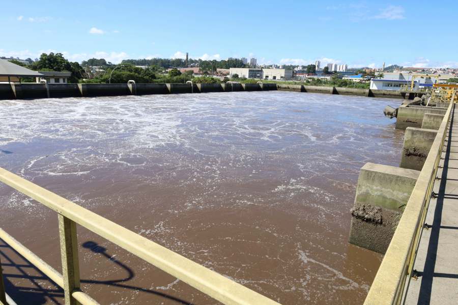 Mauá se destaca no saneamento e melhora posição no ranking
