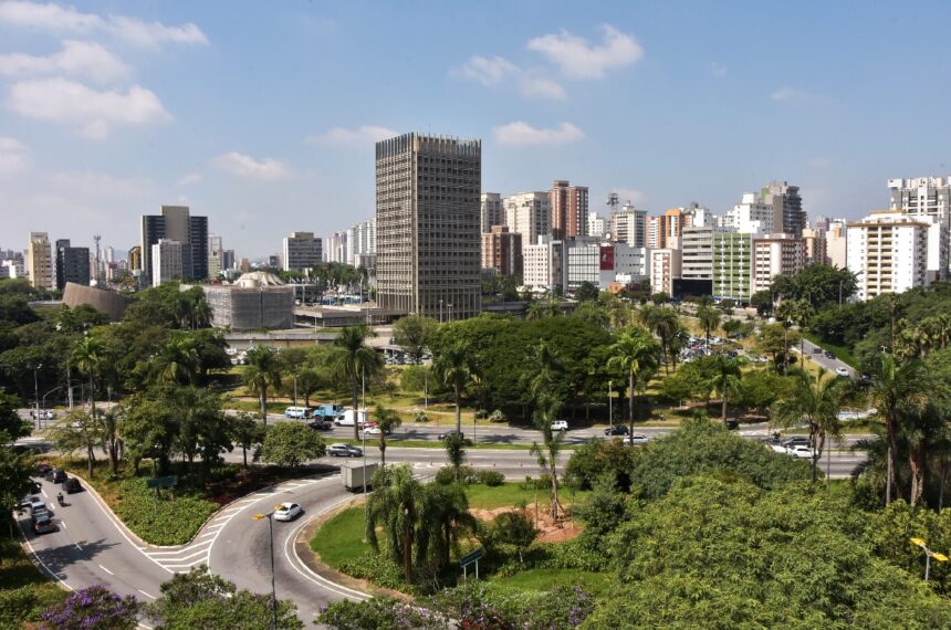 Gestão Gilvan Ferreira destaca avanço econômico em Santo André
