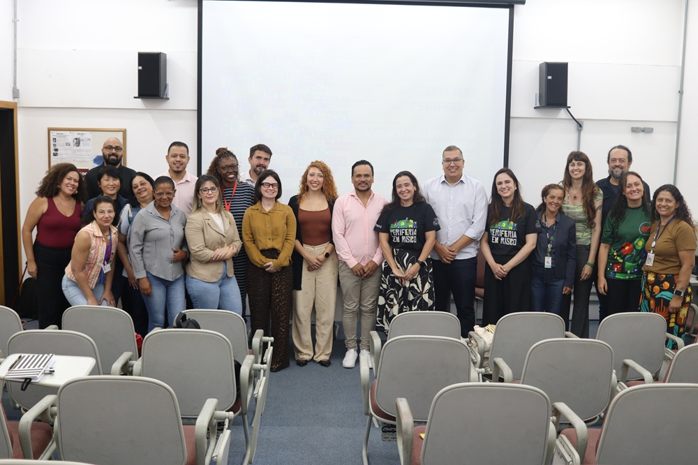 Santo André lança projeto “Favelas Verdes Resilientes”