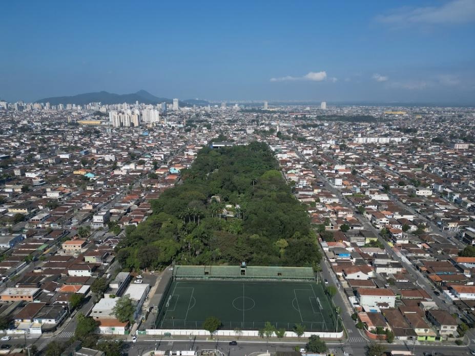 Investimento em saneamento atinge meta em São Bernardo e 9 cidades