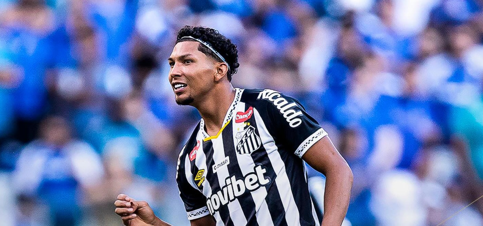 Santos empata em 0 a 0 com o Cruzeiro com Brazão salvando e gol anulado no fim