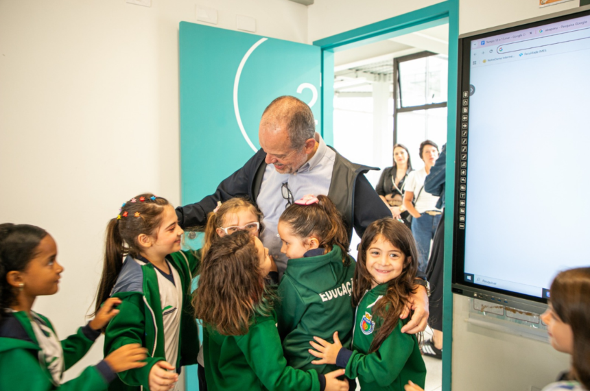 São Caetano do Sul - Desenvolvimento Sustentável