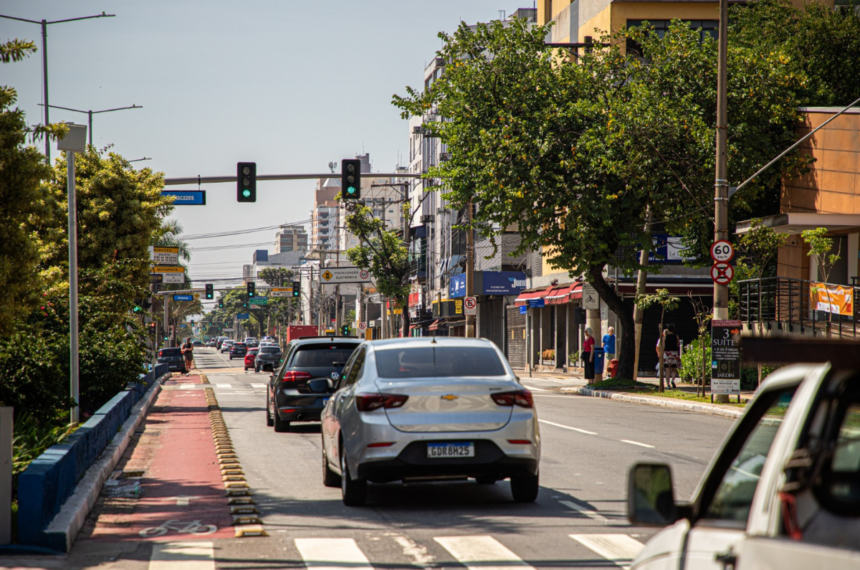 São Caetano do Sul - Desenvolvimento Sustentável