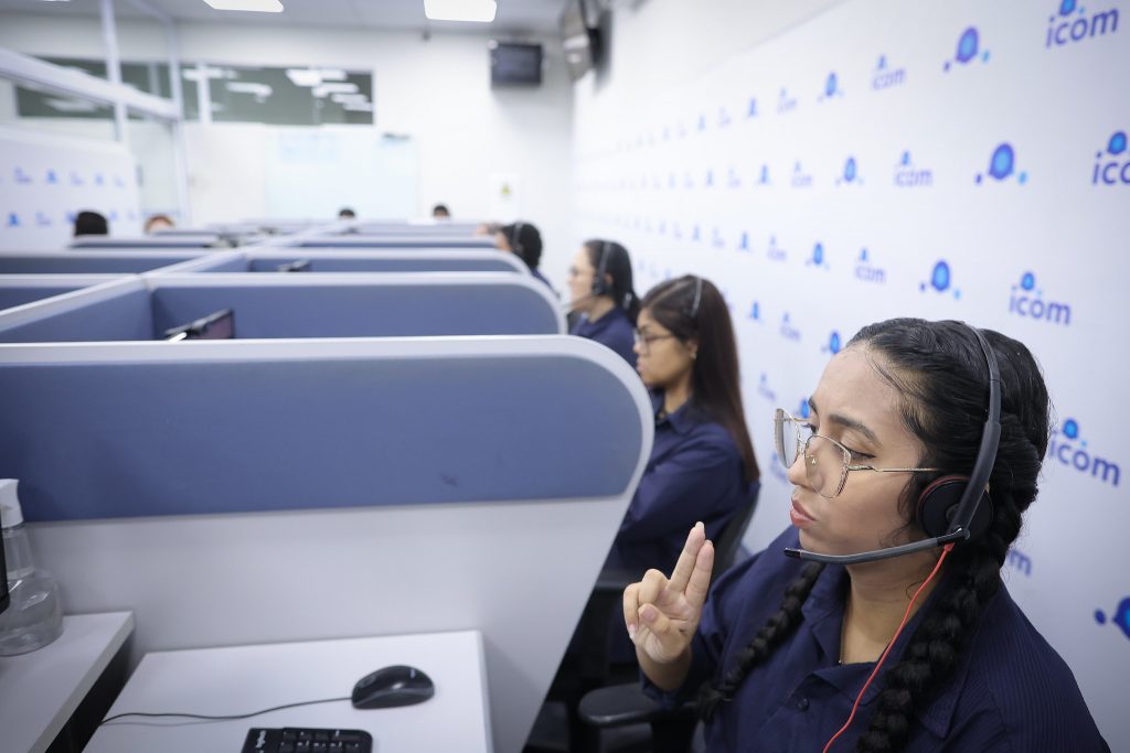 São Paulo São Libras supera 21 mil atendimentos