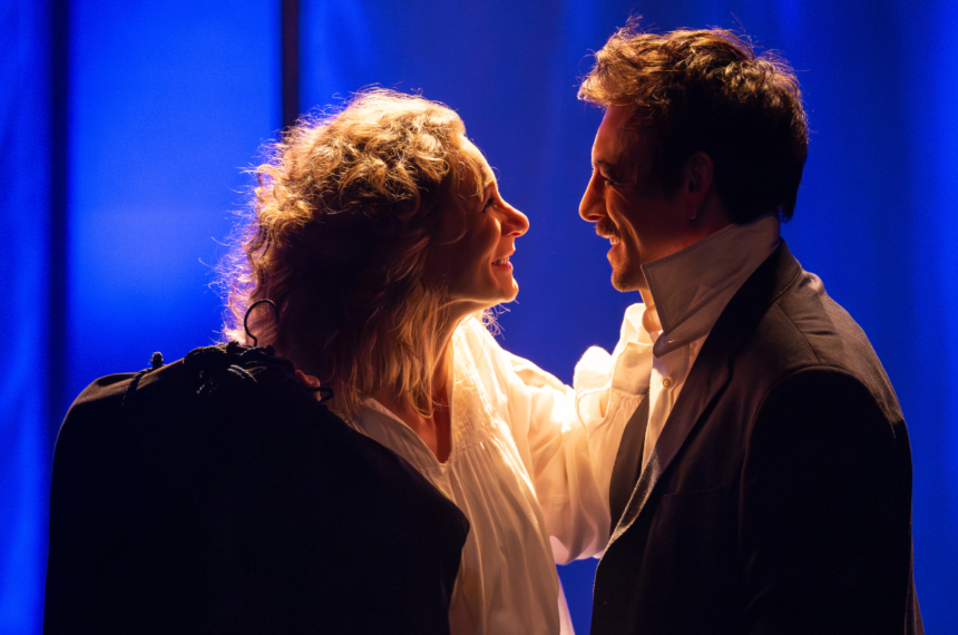 São Paulo Showcase - Festival de Teatro de Curitiba - Fringe