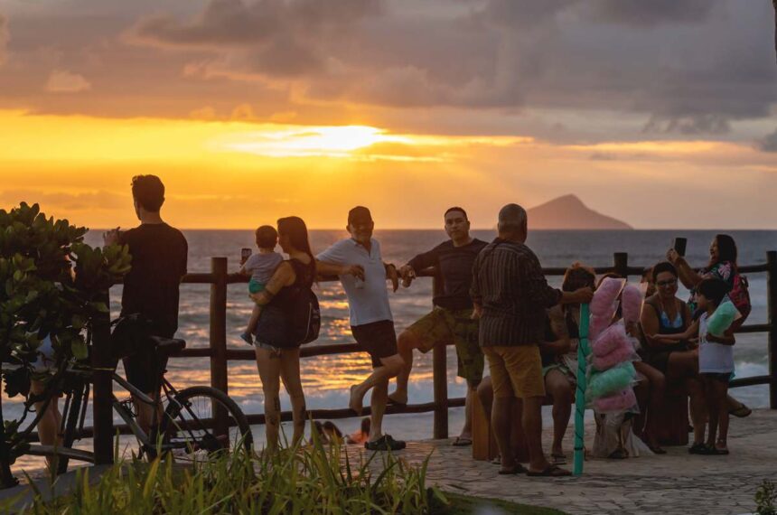 Turismo - São Sebastião