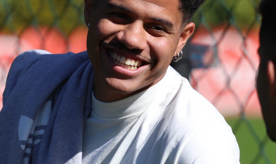 São Paulo: Gabriel Sara promete voltar