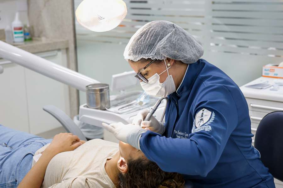 Saúde Bucal em São Caetano: consultas mais rápidas e completas